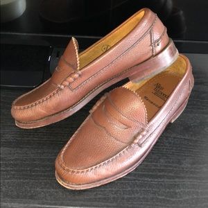 Allen Edmonds Kenwood loafer